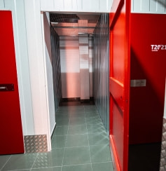 Alquiler de trasteros para particulares en Santander